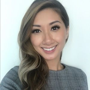 Meet your Posher, Thuy